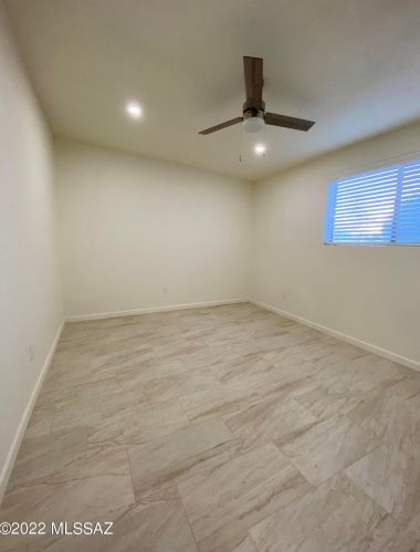 1437 Delaware St, Tucson AZ  85745-2305 exterior