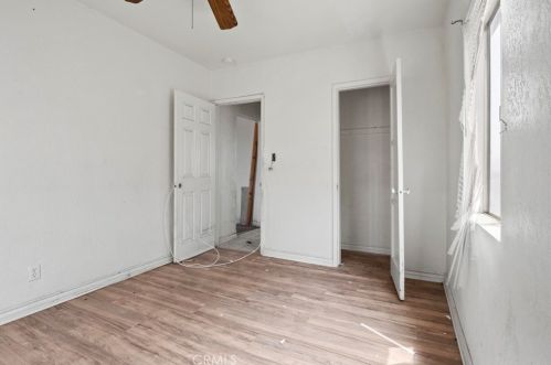 5041 Avenue, Lancaster CA  93534-7428 exterior