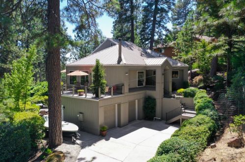 15176 Sky Pines Rd, Grass Valley, CA 95949-6731