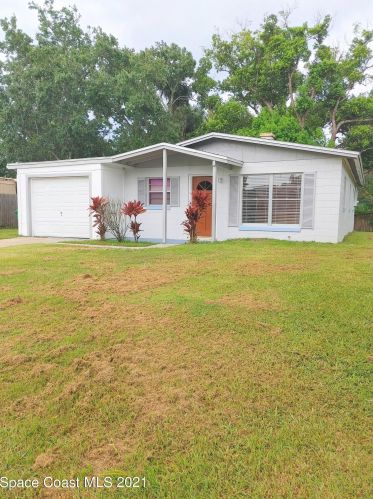 3145 Daryl Ter, Titusville FL  32796-1211 exterior