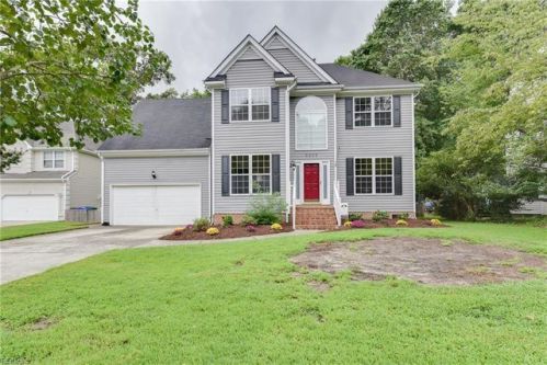 6302 Old Westham Dr, Suffolk, VA 23435-3003