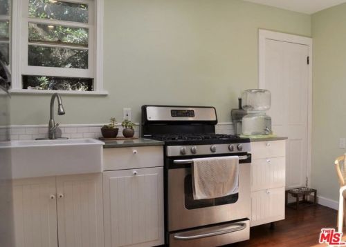 1145 Old Topanga Cyn Rd, Topanga CA  90290-3825 exterior