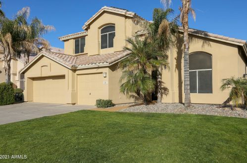 3391 Vine St, Chandler, AZ 85248-3853