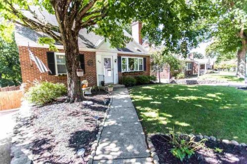 44 Harrison Ave, Newport, KY 41073-1521