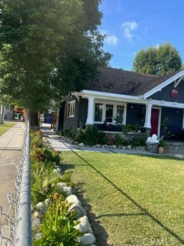 501 D St, Ontario CA  91762-3137 exterior