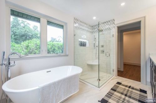 415 Upper Mountain Ave, Montclair NJ  07043-1413 exterior