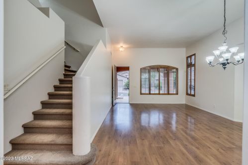 4059 Sunset Cliff Pl, Tucson, AZ 85750-6936