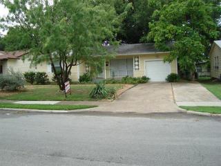 2314 Dewitt St, Irving, TX 75062-4209
