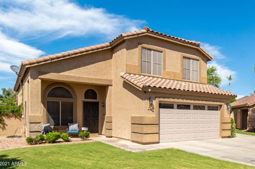 1181 Seton Ave, Gilbert, AZ 85234-2123