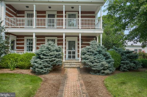 1122 Trindle Rd, Navy Sup Dpt PA  17055-4513 exterior