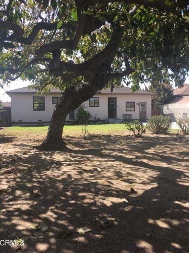 359 Occidental Dr, Oxnard CA  93036-2435 exterior