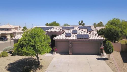6838 Donald Dr, Glendale, AZ 85310-5202