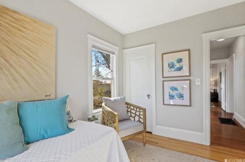 3061 Dakota St, Oakland CA 94602-3801 exterior