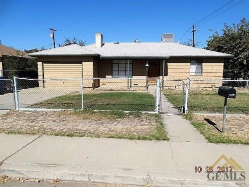 4400 Joanne Ave, Bakersfield, CA 93309-3226