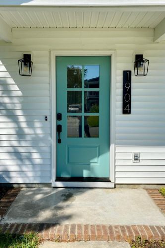 1904 Davant Cir, Mount Pleasant SC  29464-6256 exterior