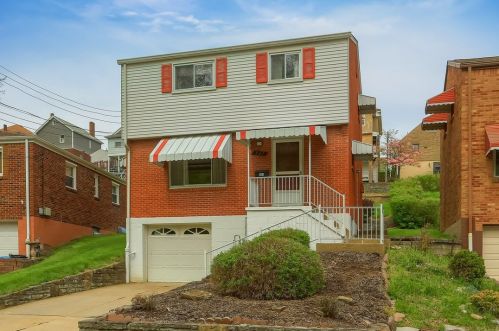 931 Dorchester Ave, Pittsburgh, PA 15226-2117