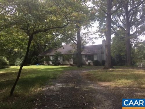267 Courthouse Rd, Bybee, VA 22963-4481