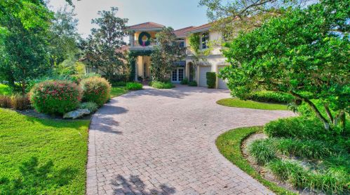 16193 Rio Del Sol, Delray Beach, FL 33446-2455