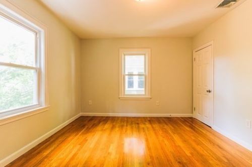 703 Hyde Park Ave, Boston MA exterior