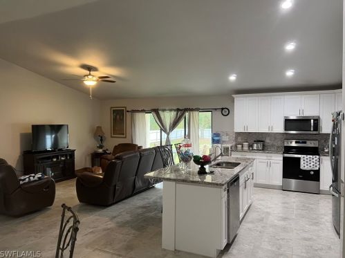 1311 Gerald Ave, Lehigh Acres FL  33972-2319 exterior