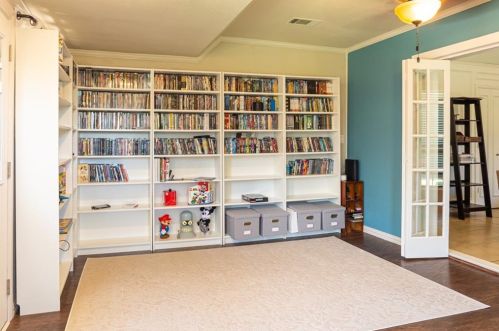 1108 Timberbend Trl, Allen TX 75002-2905 exterior