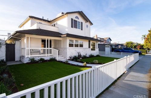 2809 Josie Ave, Long Beach, CA 90815-1515