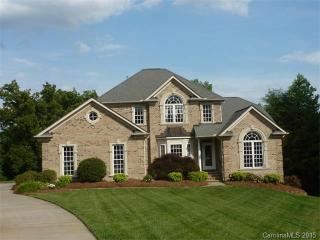 9467 Hester Ct, Harrisburg, NC 28075-6629