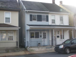 244 Weidman St, Lebanon, PA 17046-3765