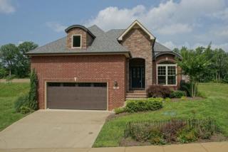 553 Summit View Cir, Clarksville, TN 37043-5999