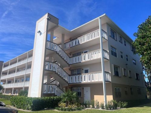 453 Southampton C, West Palm Beach, FL 33417-7819