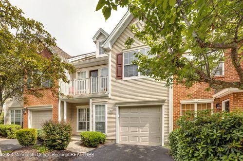 103 Daniele Dr, Tinton Falls, NJ 07712-7937