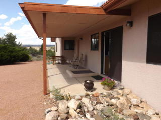 700 Redtail Hawk Dr, Clarkdale, AZ 86324-3121