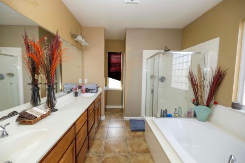 1241 Fawn Lily Dr, Grayson CA  95363-9089 exterior