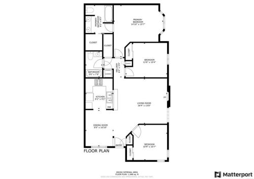 2067 Lakeridge Cir, Chula Vista CA  91913-2370 exterior