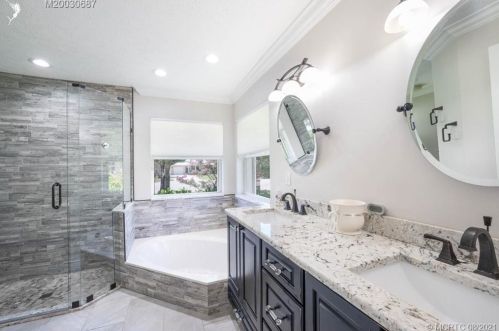 1898 Windcross Run, Palm City FL  34990-7716 exterior