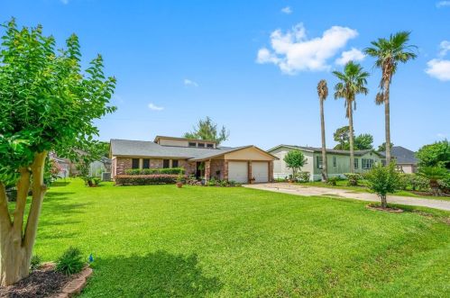 11814 Sunset Ridge St, Morgans Point, TX 77571-9352