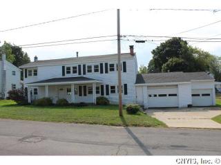 170 Mohawk St, Scriba NY  13126-2858 exterior