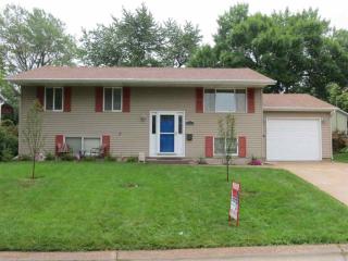 3701 Oakwood Dr, Panarama Park, IA 52722-2312