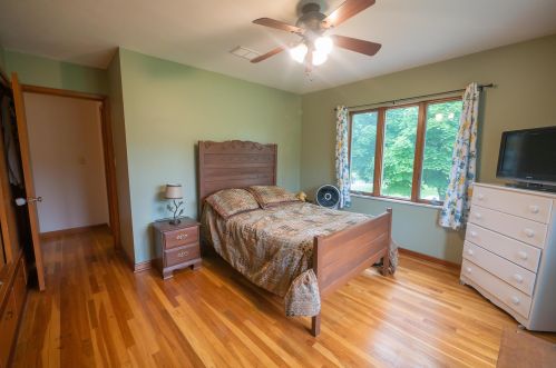 850 Vernon Hts Blvd, Marion OH  43302-5349 exterior