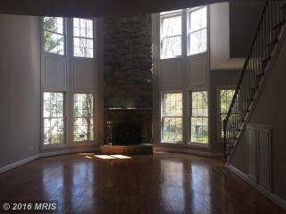 2945 Gray St, Vienna VA  22124-2606 exterior