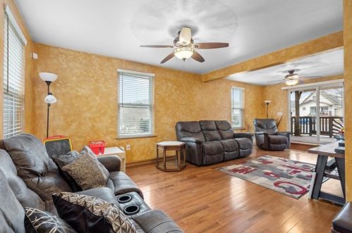 203 Home St, Mc Donald PA  15057-1023 exterior