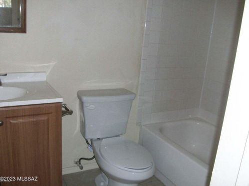 931 Acadia Dr, Tucson AZ 85756-7217 exterior