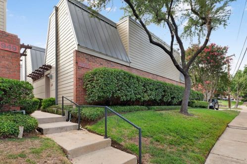 3955 Buena Vista St, Dallas, TX 75204-1683