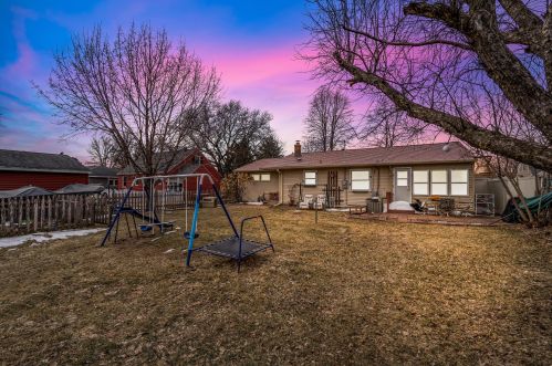 2155 22nd St, La Crosse WI  54601-6637 exterior