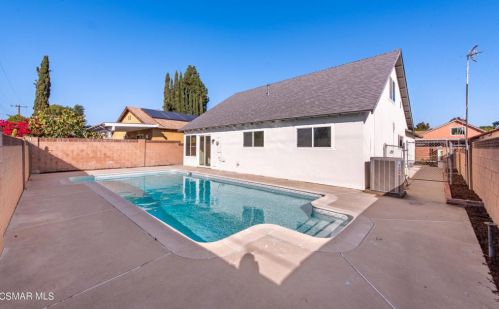 2169 Marvel Ave, Simi Valley CA  93065-2211 exterior