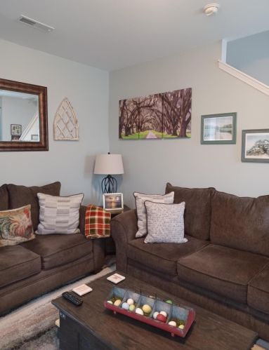 270 Chemistry Cir, Ladson SC  29456-5260 exterior