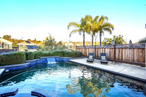 5337 Manderston Dr, San Jose CA  95138-2250 exterior