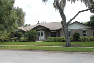 3175 Sandalwood Ln, Titusville, FL 32780-5196