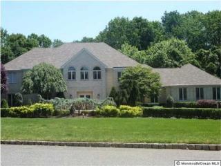 427 Fawns Run, Morganville, NJ 07751-4403