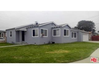 3802 Pauline St, Compton, CA 90221-4550